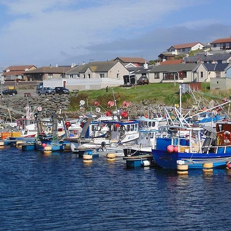 Fishers Croft Hamnavoe Eksteriør bilde
